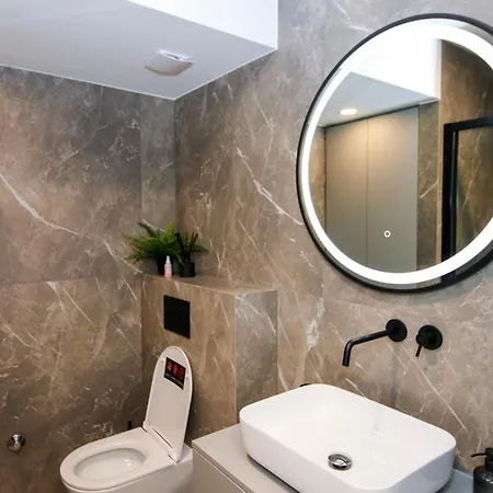 Apartment Invero 2 Split