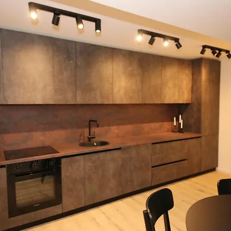 Apartment Invero 2