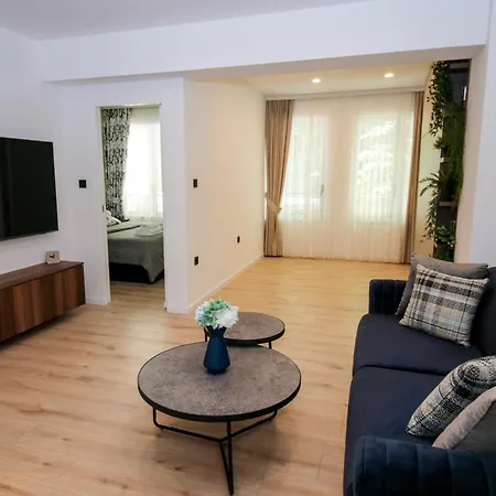 Apartment Invero 2 *